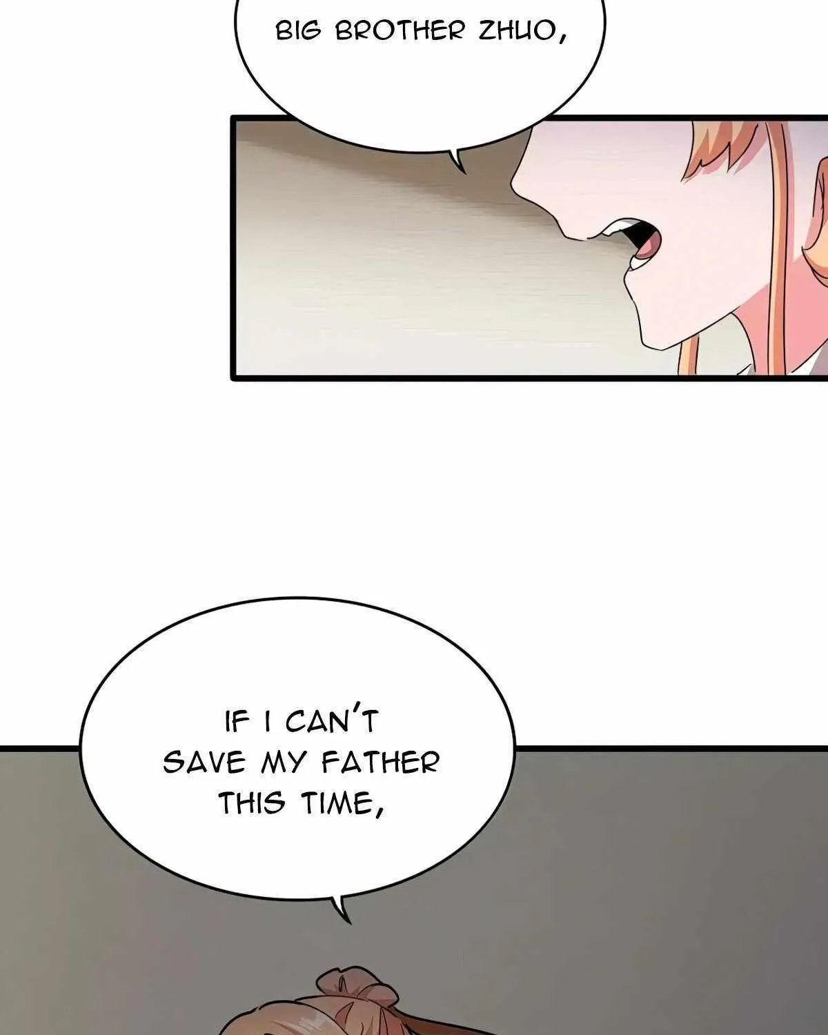Magic Emperor Chapter 500 page 9 - 