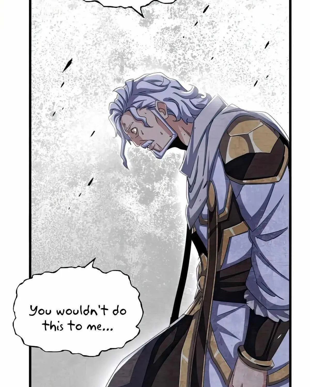Magic Emperor Chapter 500 page 84 - 