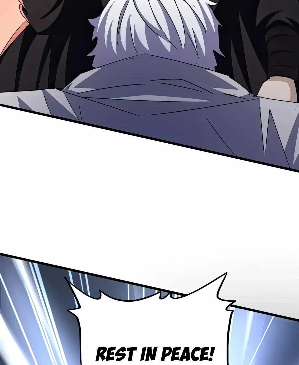 Magic Emperor Chapter 500 page 86 - 