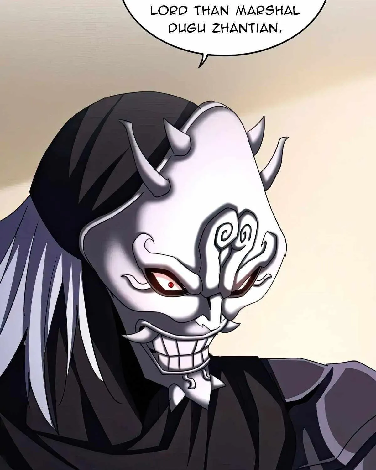 Magic Emperor Chapter 501 page 2 - 