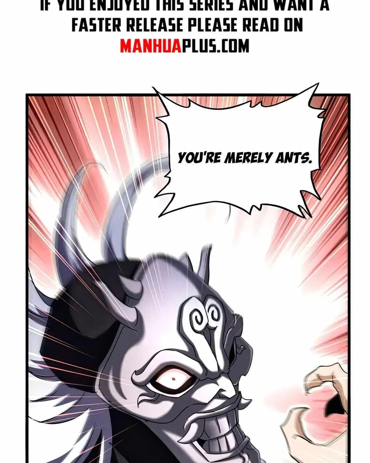 Magic Emperor Chapter 501 page 16 - 