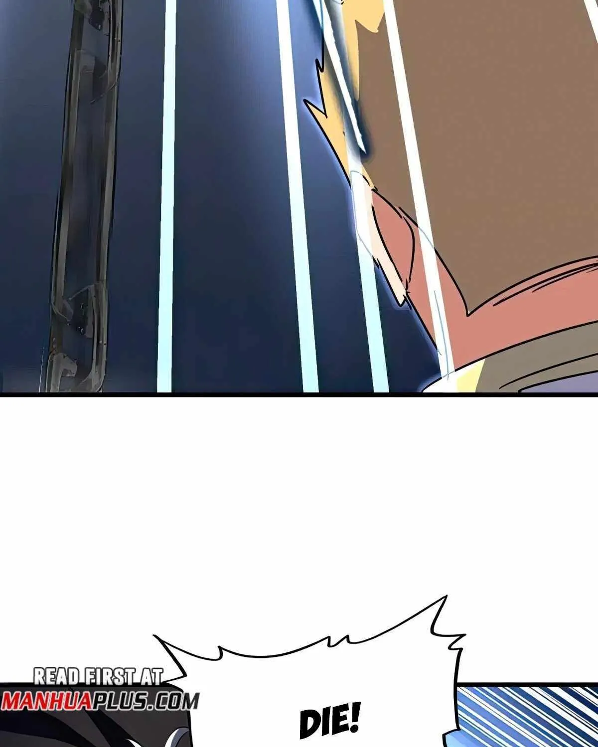 Magic Emperor Chapter 501 page 21 - 