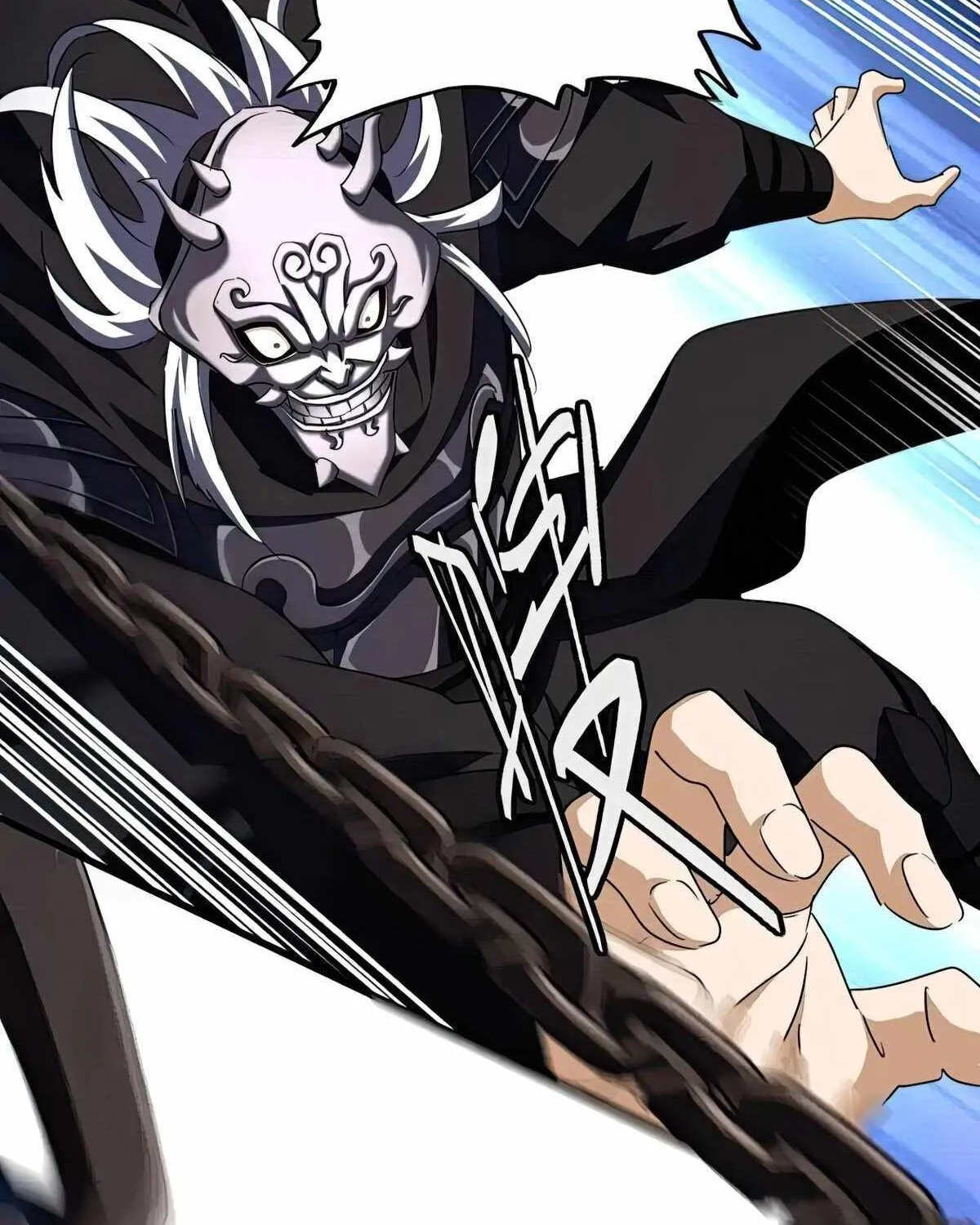 Magic Emperor Chapter 501 page 22 - 