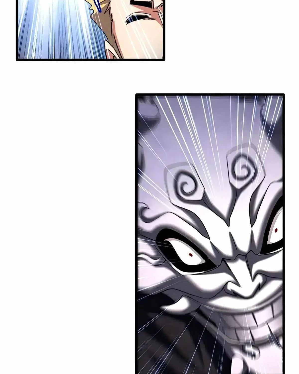 Magic Emperor Chapter 501 page 26 - 