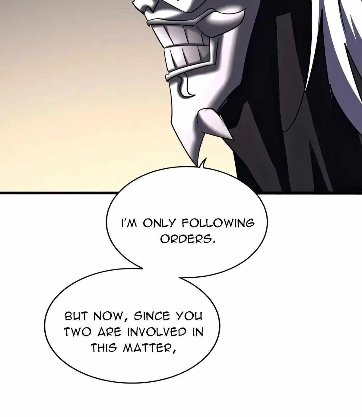 Magic Emperor Chapter 501 page 34 - 