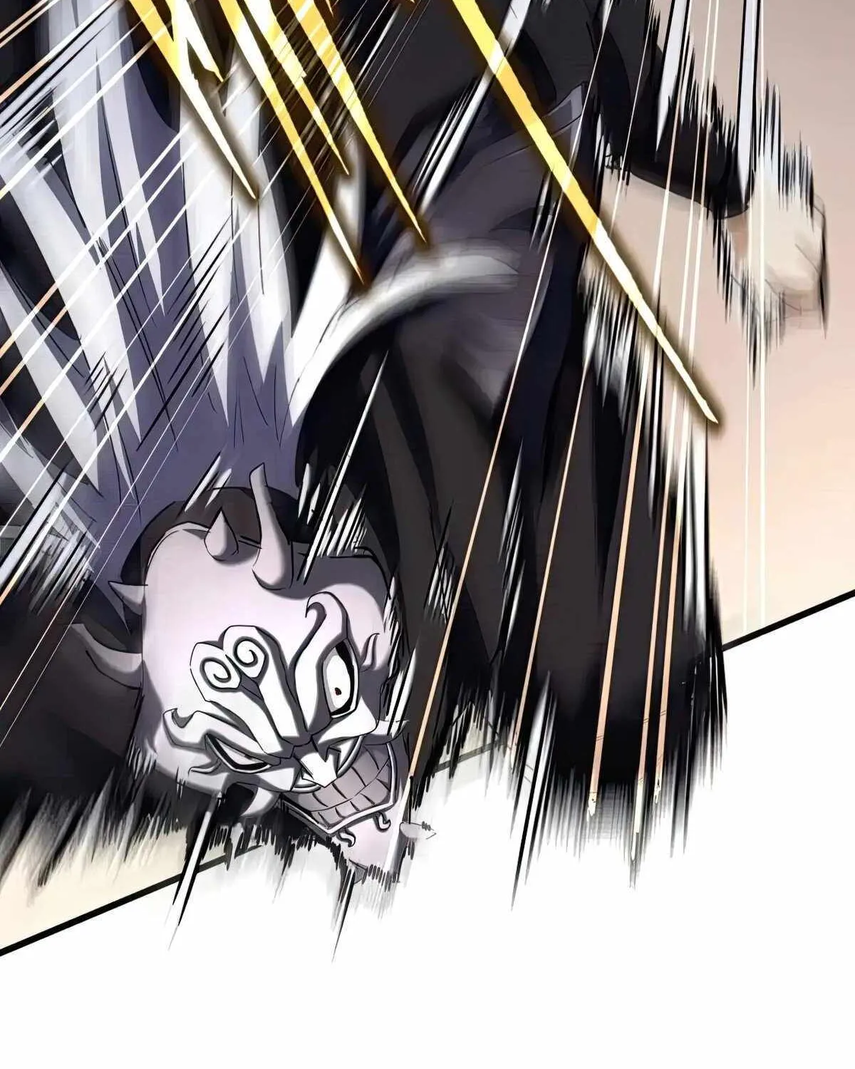 Magic Emperor Chapter 501 page 36 - 
