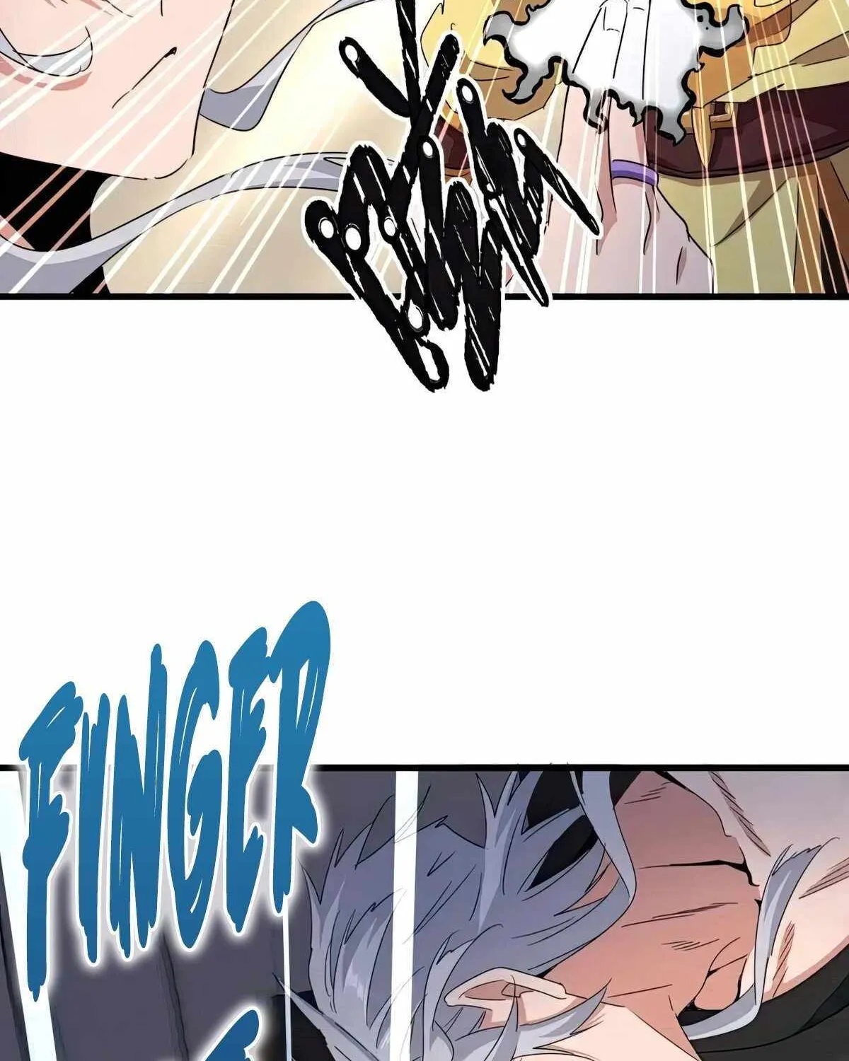 Magic Emperor Chapter 501 page 38 - 