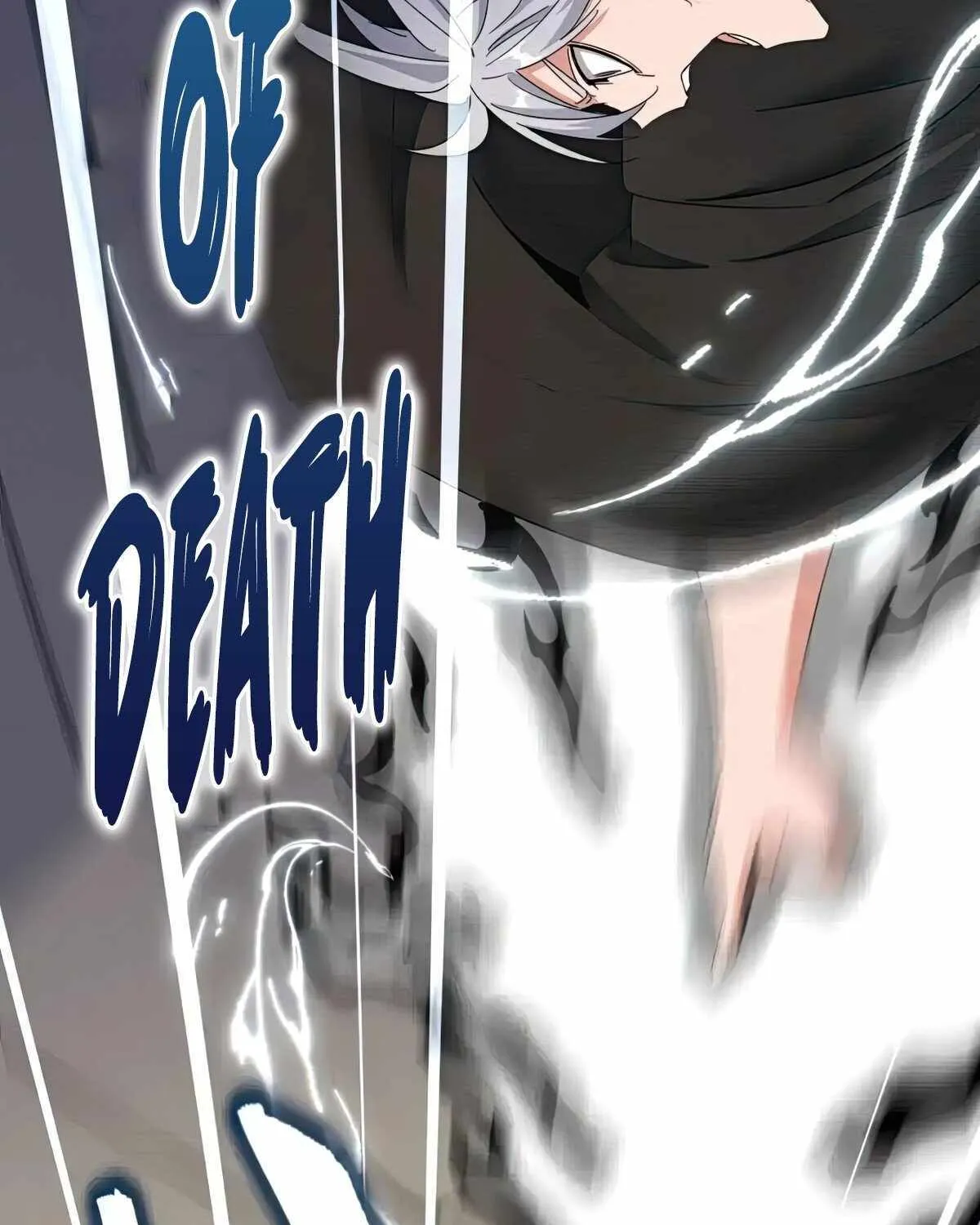 Magic Emperor Chapter 501 page 39 - 