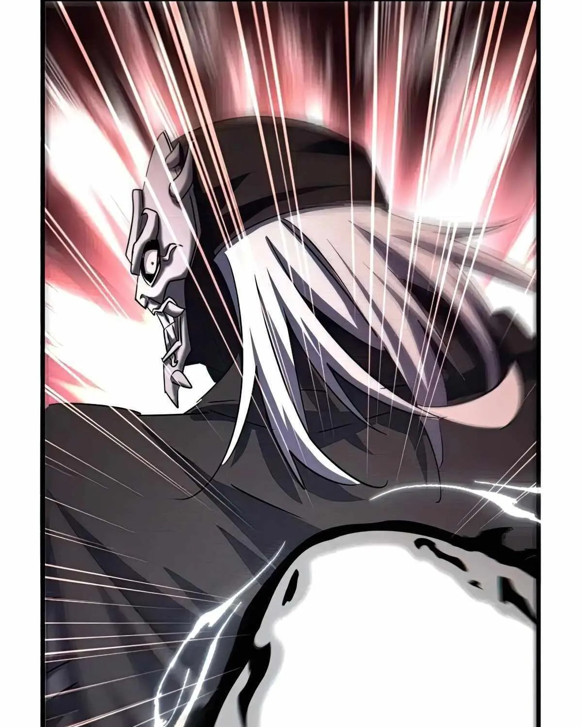 Magic Emperor Chapter 501 page 43 - 