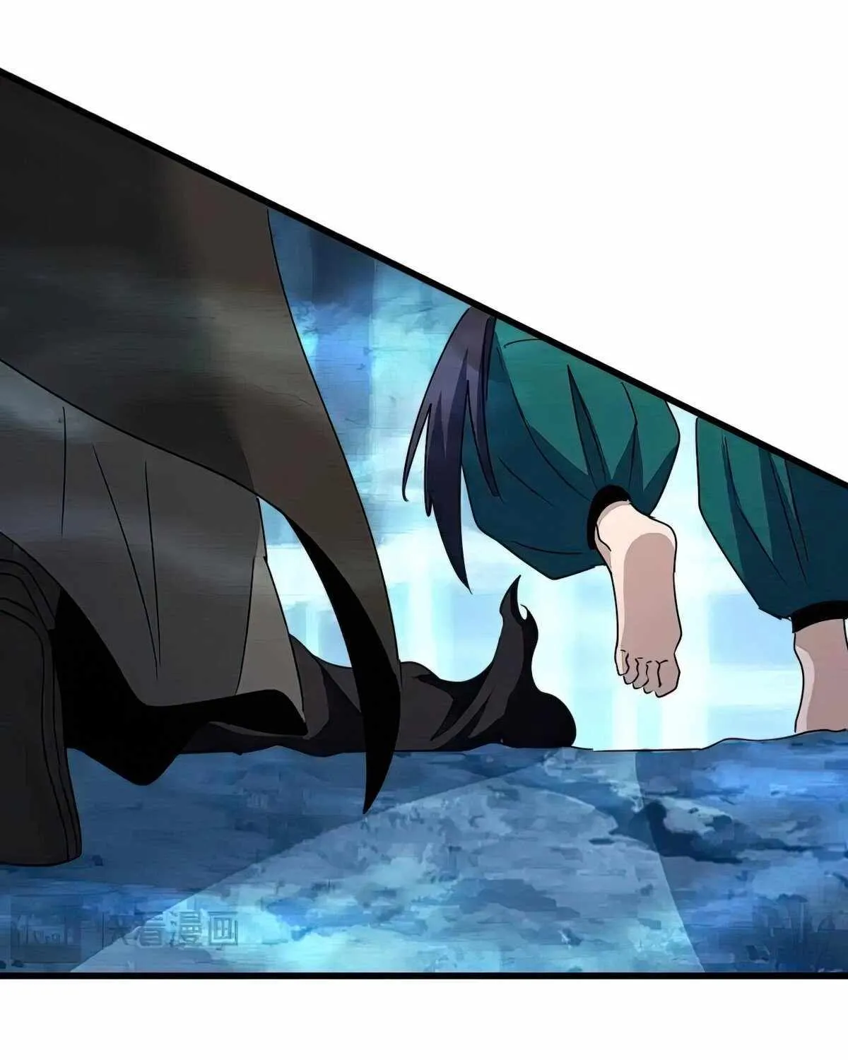 Magic Emperor Chapter 501 page 47 - 