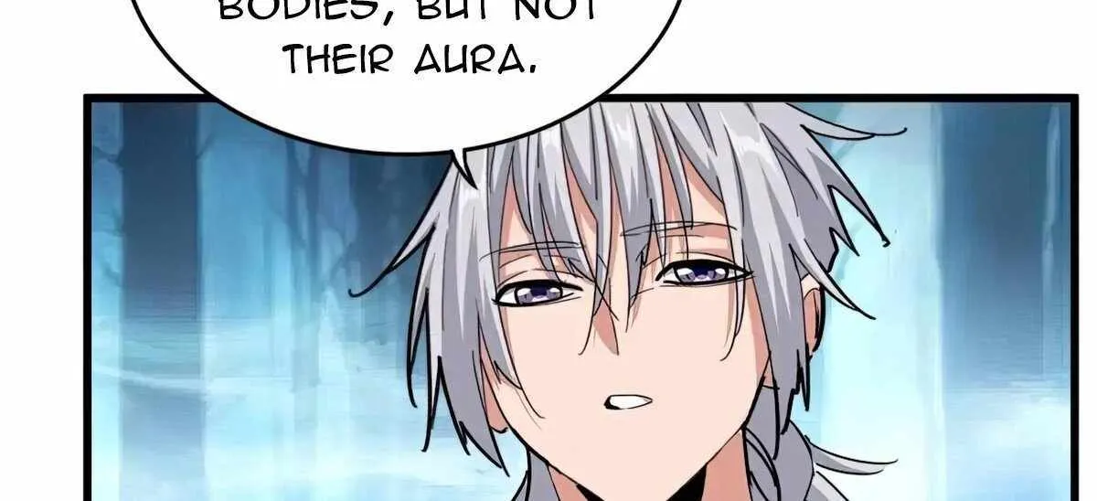 Magic Emperor Chapter 501 page 51 - 