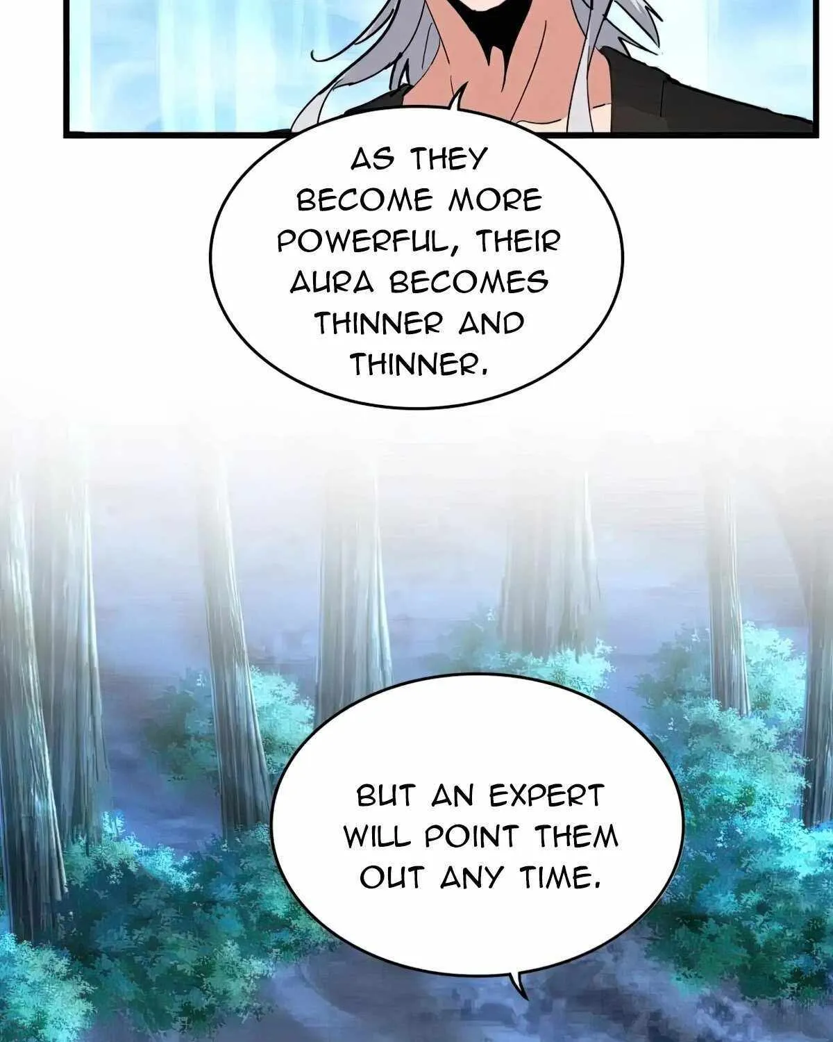 Magic Emperor Chapter 501 page 52 - 