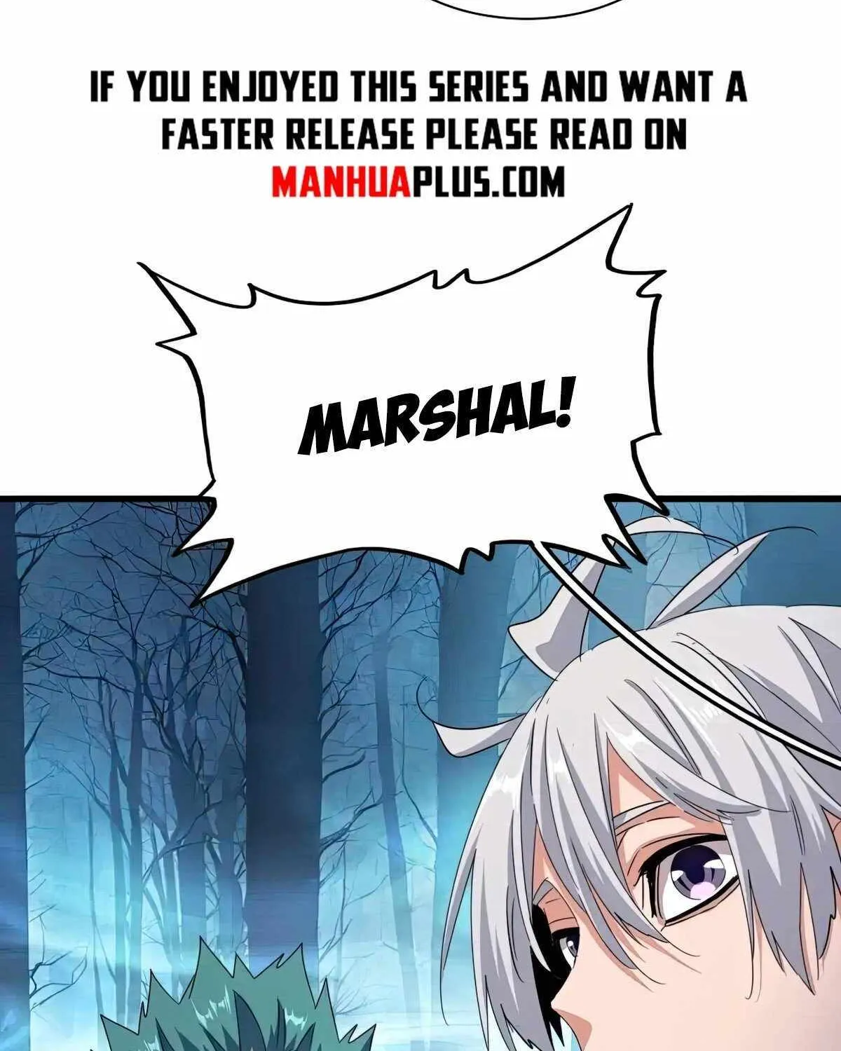 Magic Emperor Chapter 501 page 55 - 