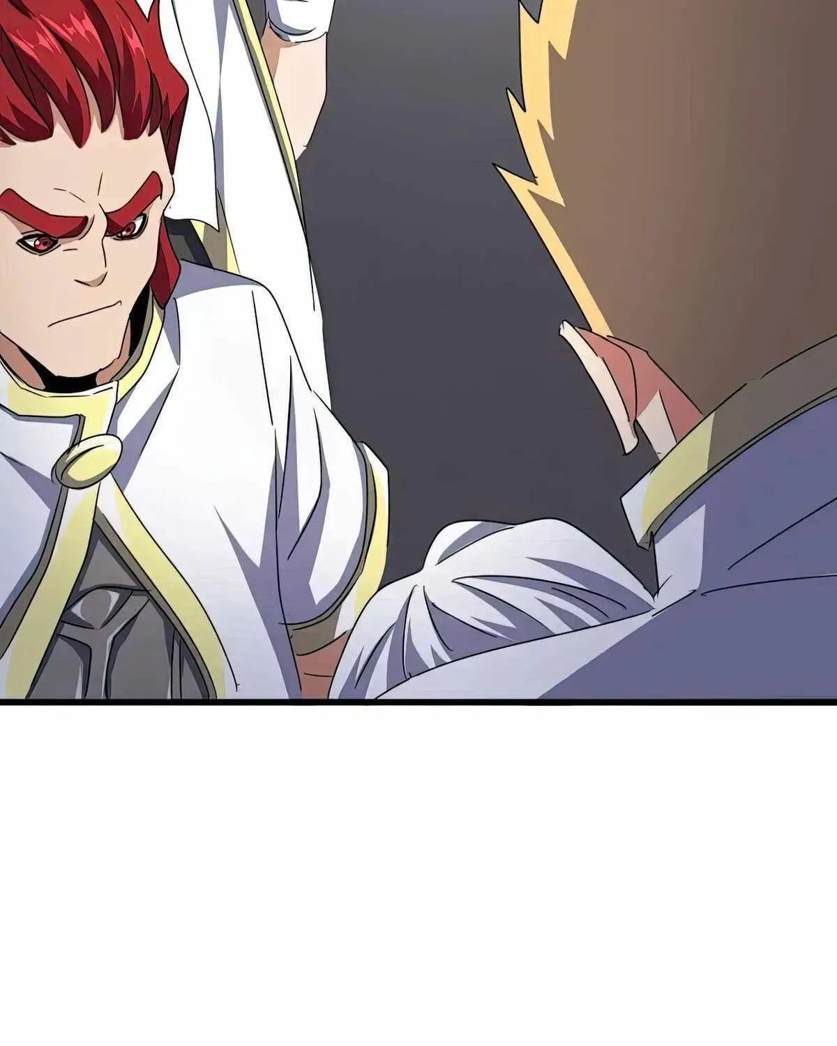 Magic Emperor Chapter 501 page 58 - 