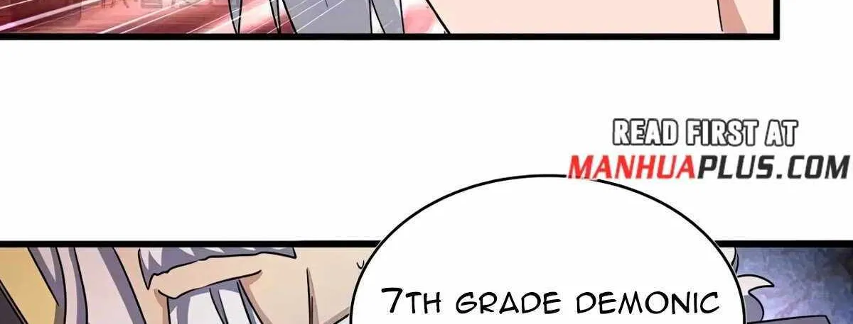 Magic Emperor Chapter 501 page 62 - 
