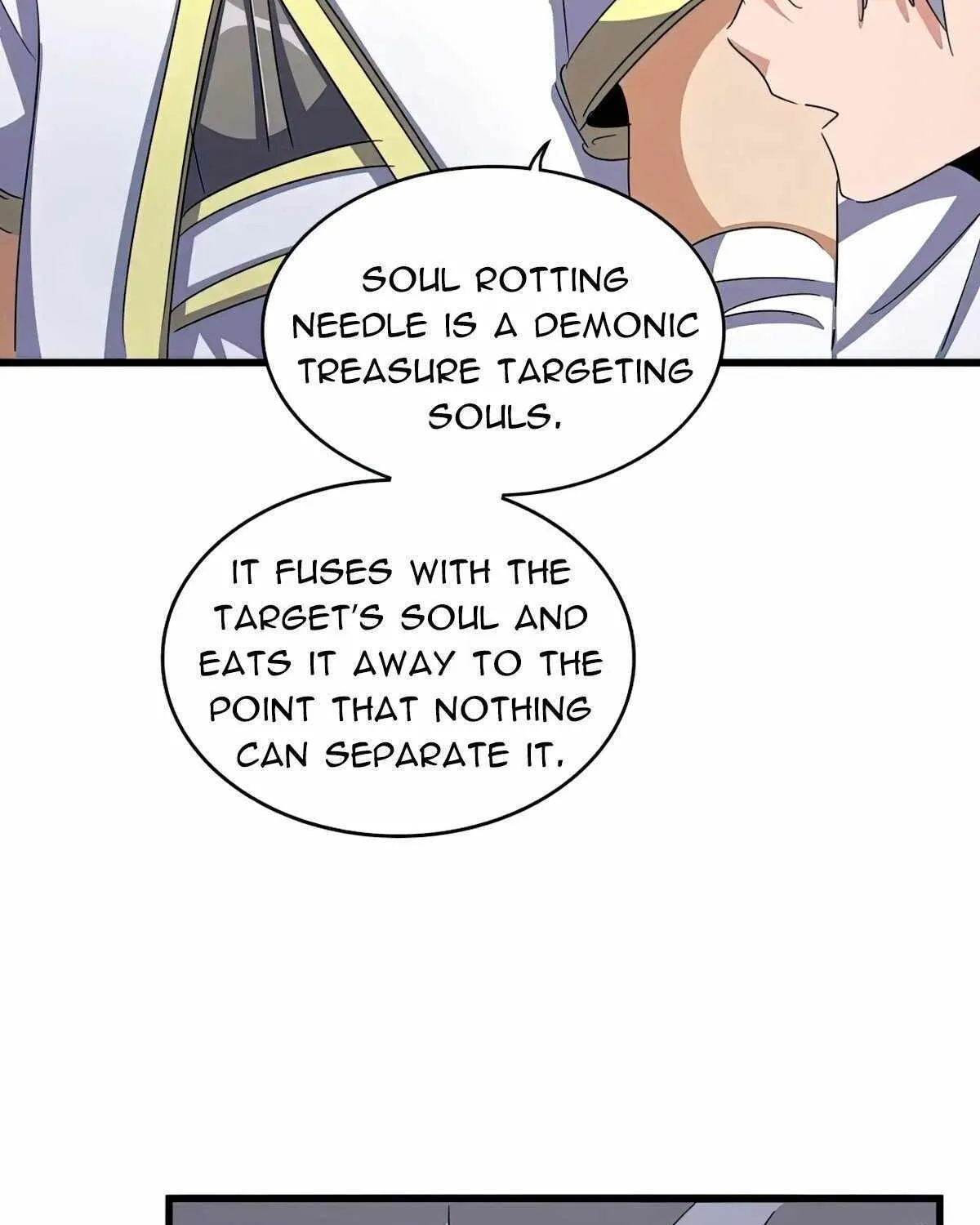 Magic Emperor Chapter 501 page 65 - 