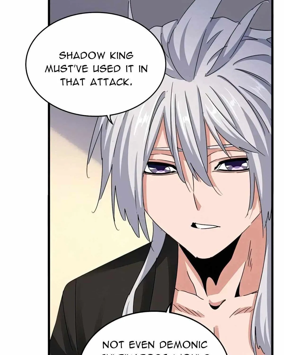 Magic Emperor Chapter 501 page 66 - 