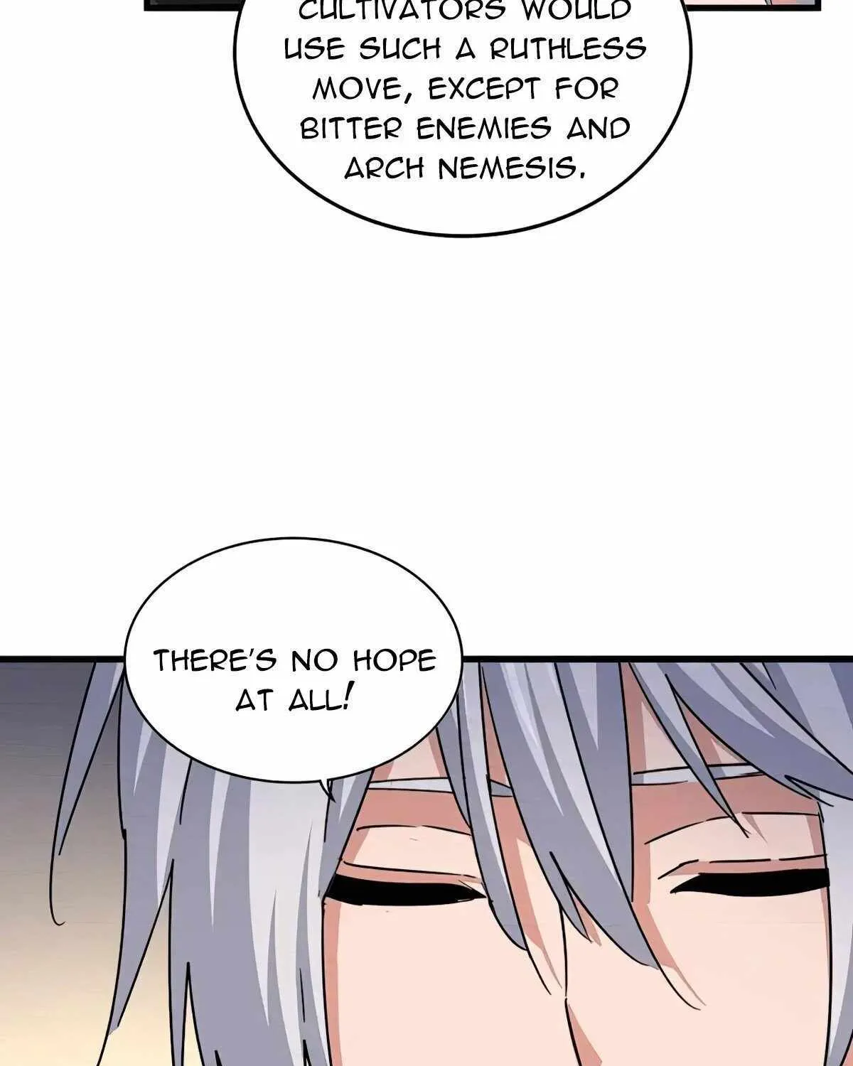 Magic Emperor Chapter 501 page 67 - 