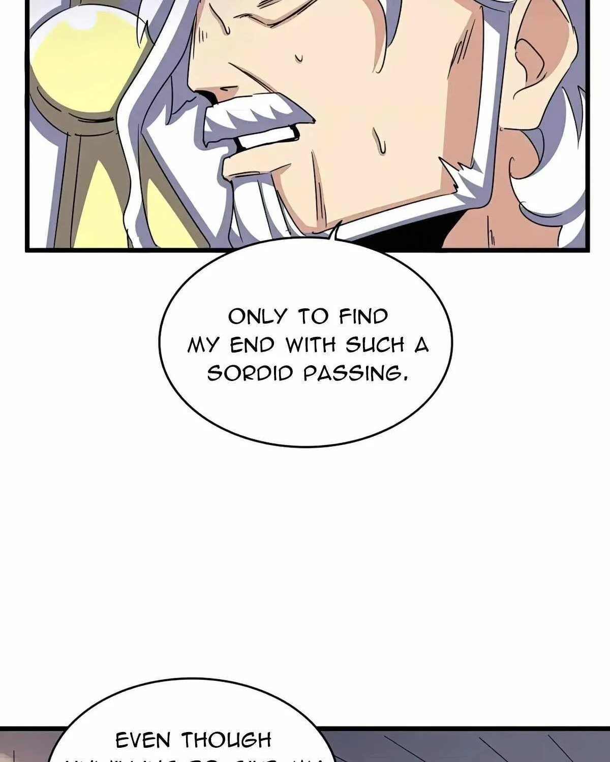 Magic Emperor Chapter 501 page 72 - 