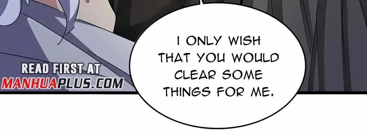 Magic Emperor Chapter 501 page 74 - 