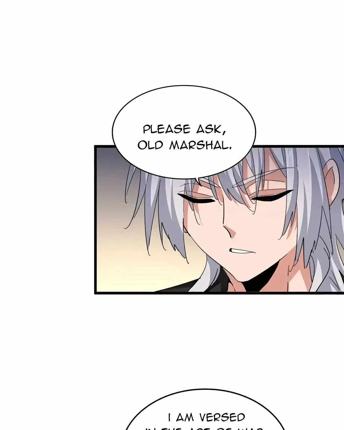 Magic Emperor Chapter 501 page 75 - 