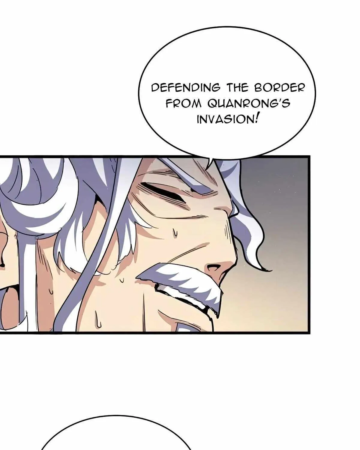 Magic Emperor Chapter 501 page 78 - 