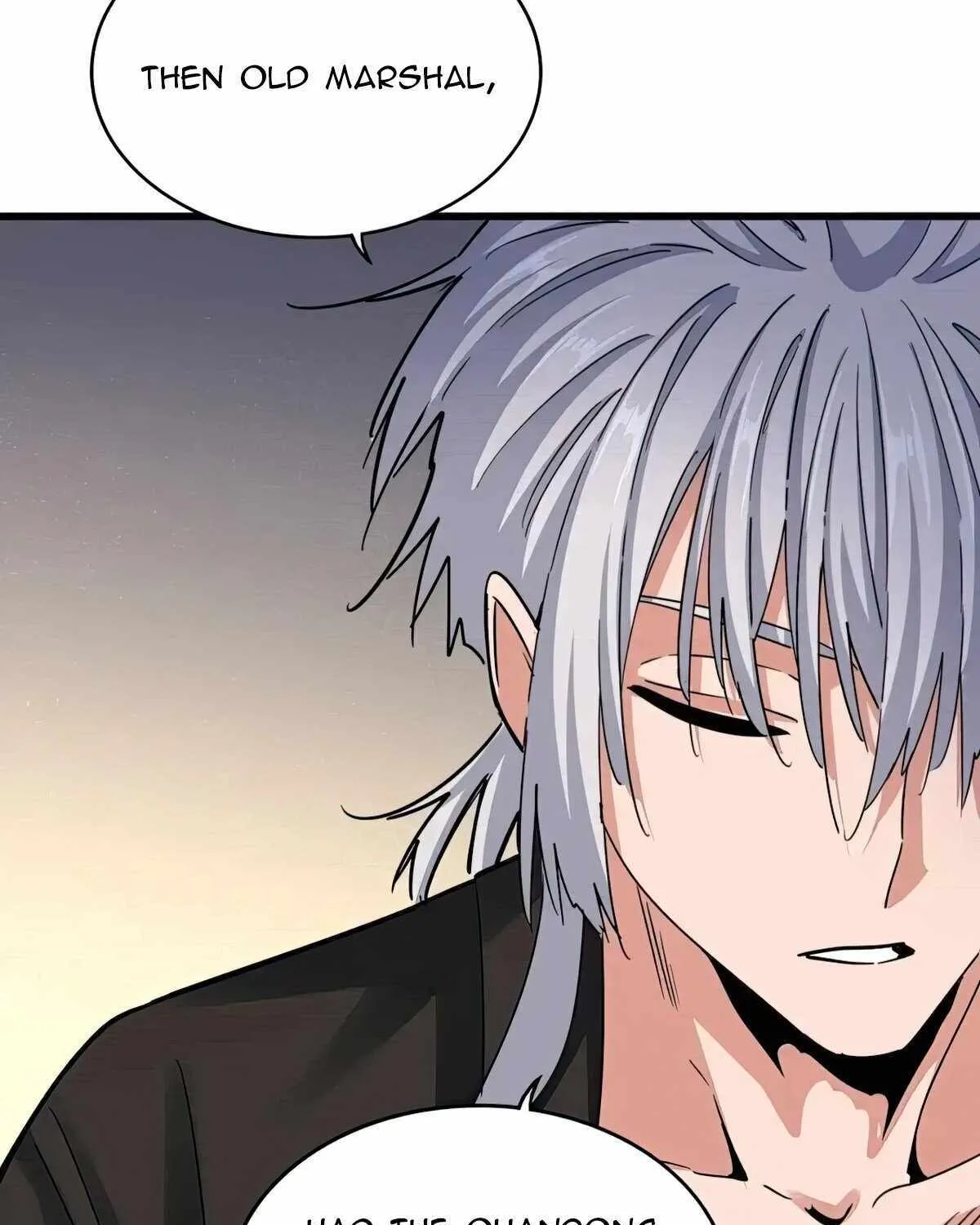 Magic Emperor Chapter 501 page 79 - 