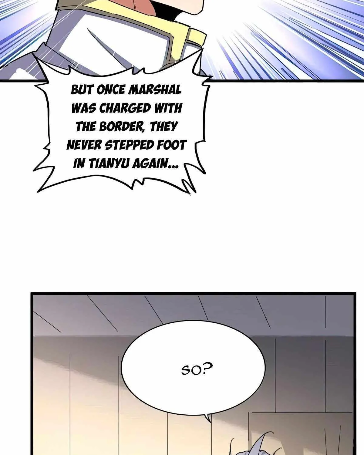 Magic Emperor Chapter 501 page 83 - 