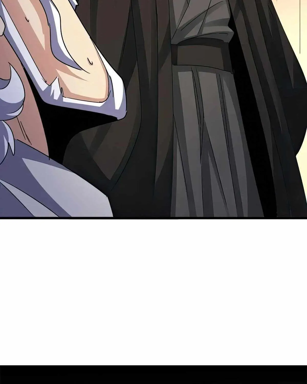 Magic Emperor Chapter 501 page 90 - 