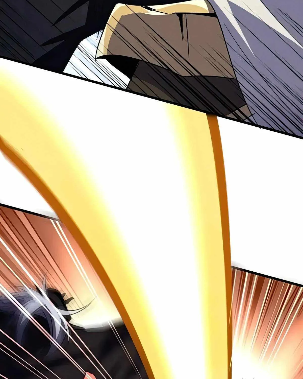 Magic Emperor Chapter 501 page 10 - 