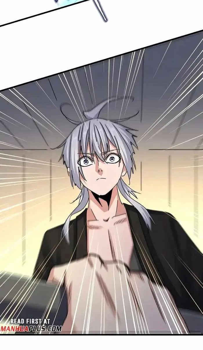 Magic Emperor Chapter 502 page 40 - 