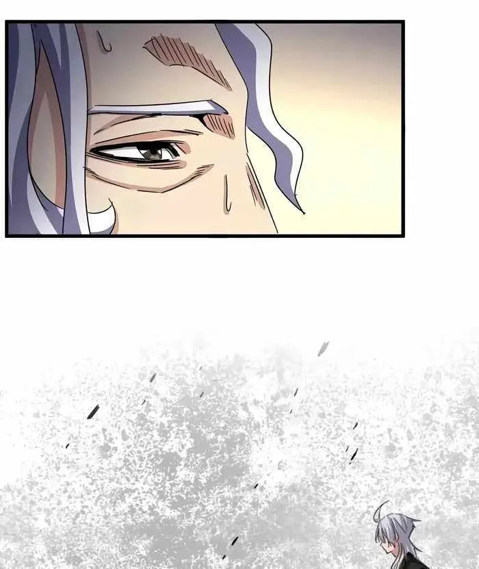Magic Emperor Chapter 502 page 43 - 