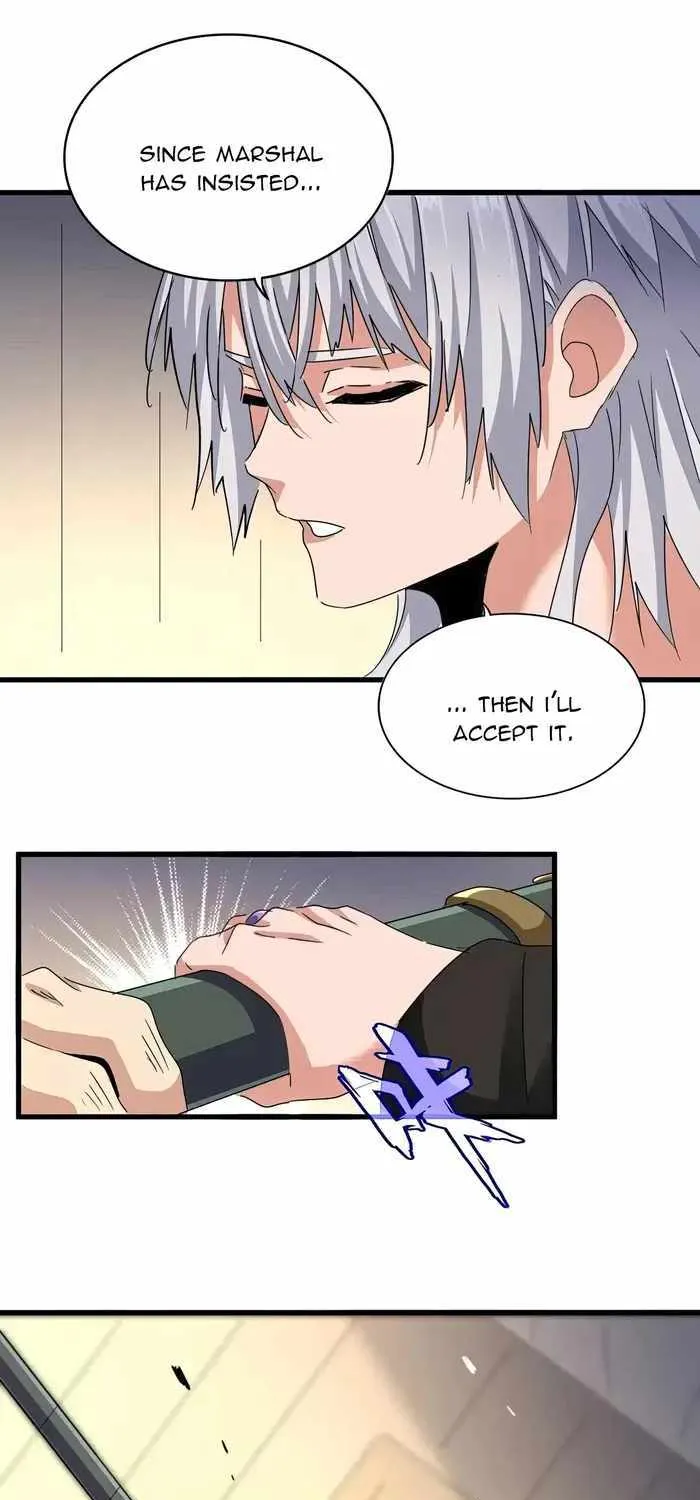 Magic Emperor Chapter 502 page 47 - 
