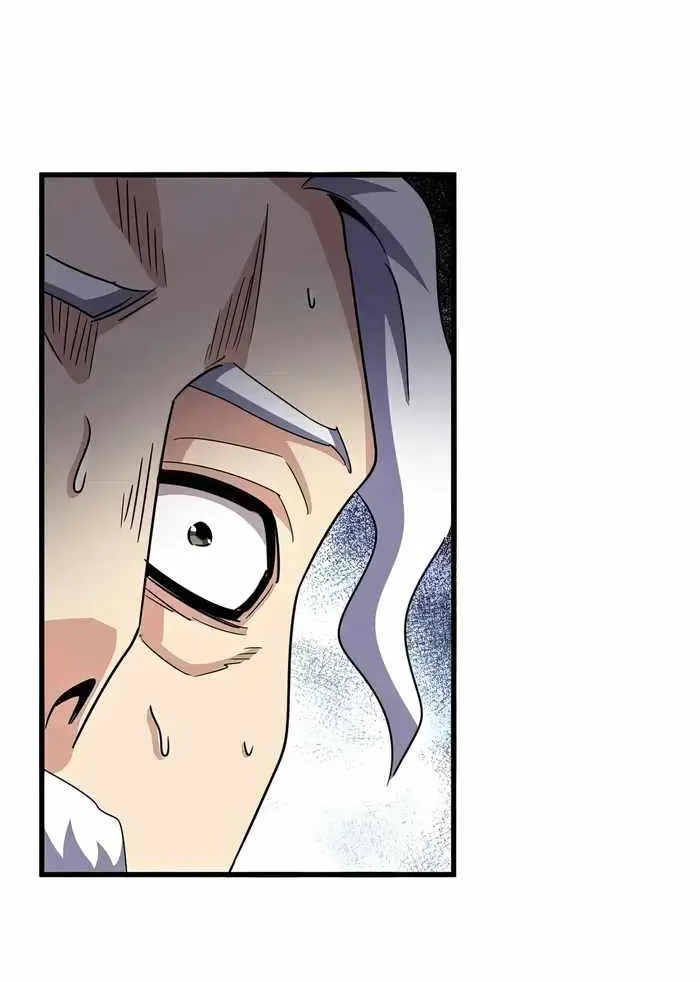 Magic Emperor Chapter 502 page 6 - 