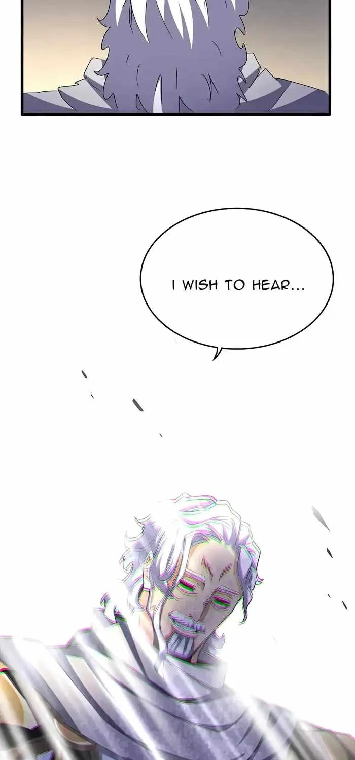 Magic Emperor Chapter 502 page 51 - 