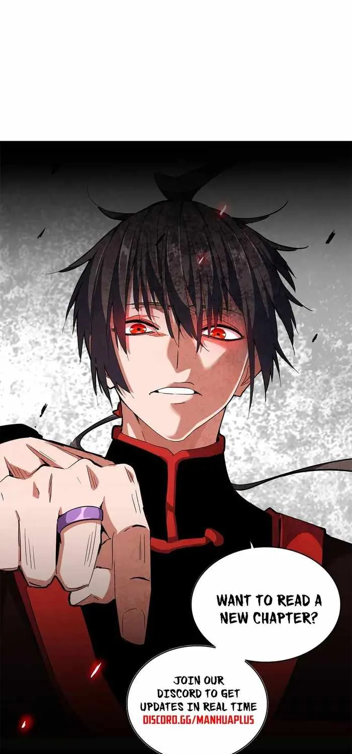 Magic Emperor Chapter 502 page 53 - 