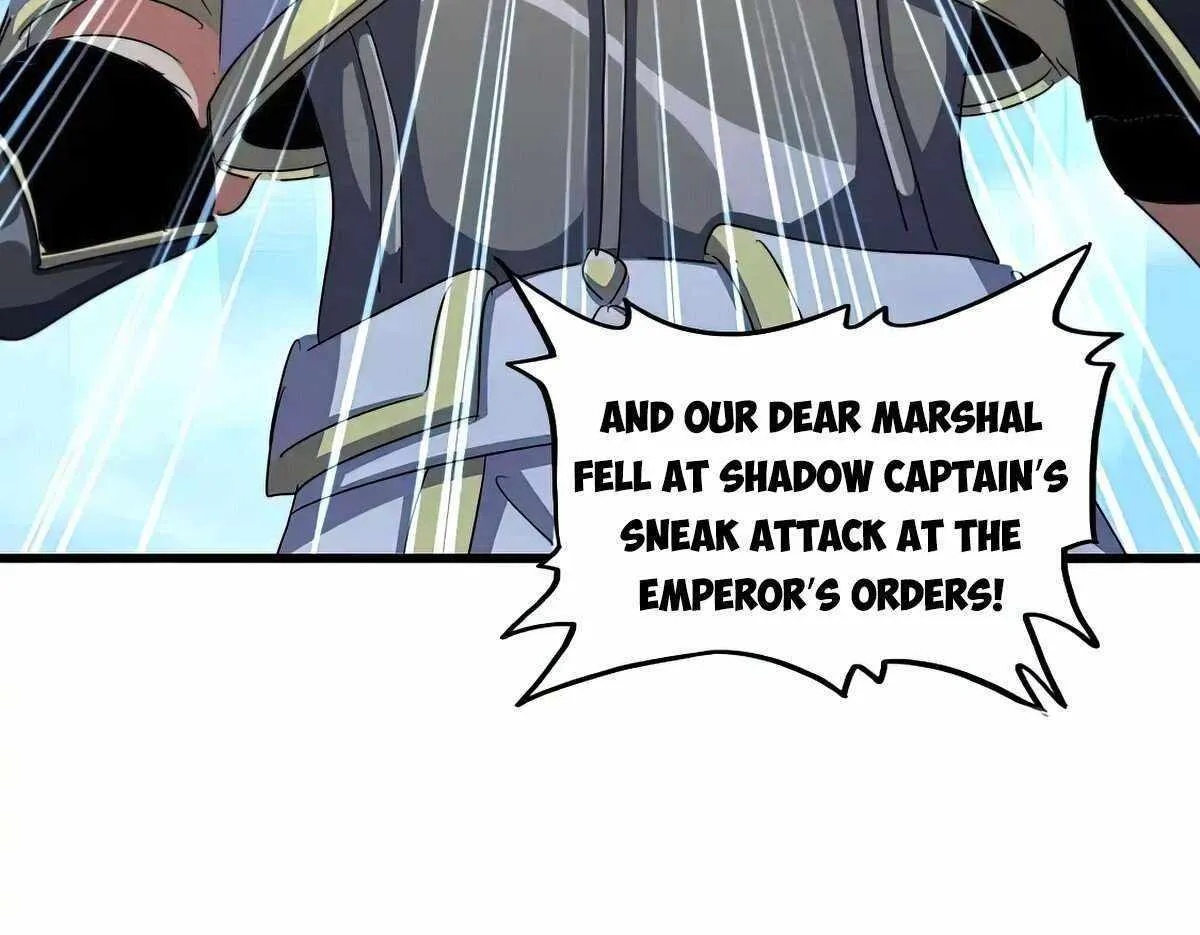 Magic Emperor Chapter 503 page 26 - 