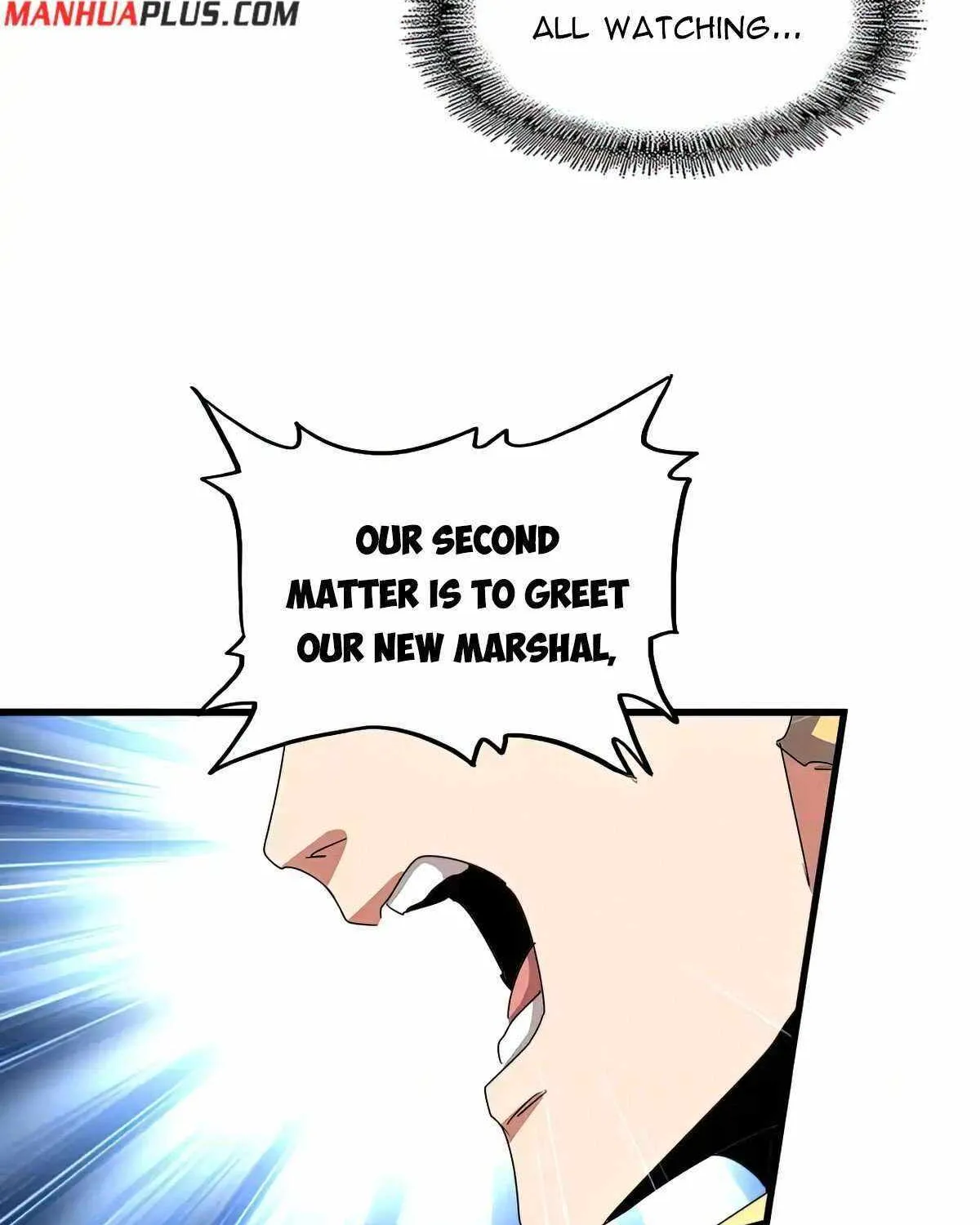 Magic Emperor Chapter 503 page 33 - 