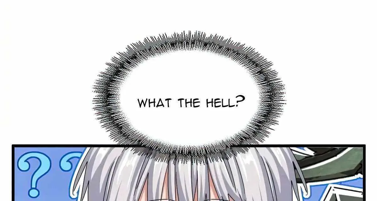 Magic Emperor Chapter 503 page 36 - 