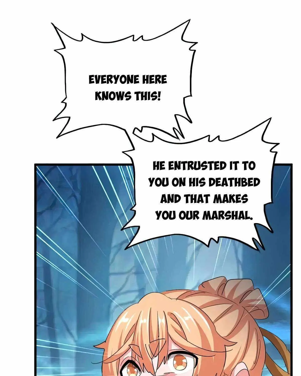 Magic Emperor Chapter 503 page 39 - 