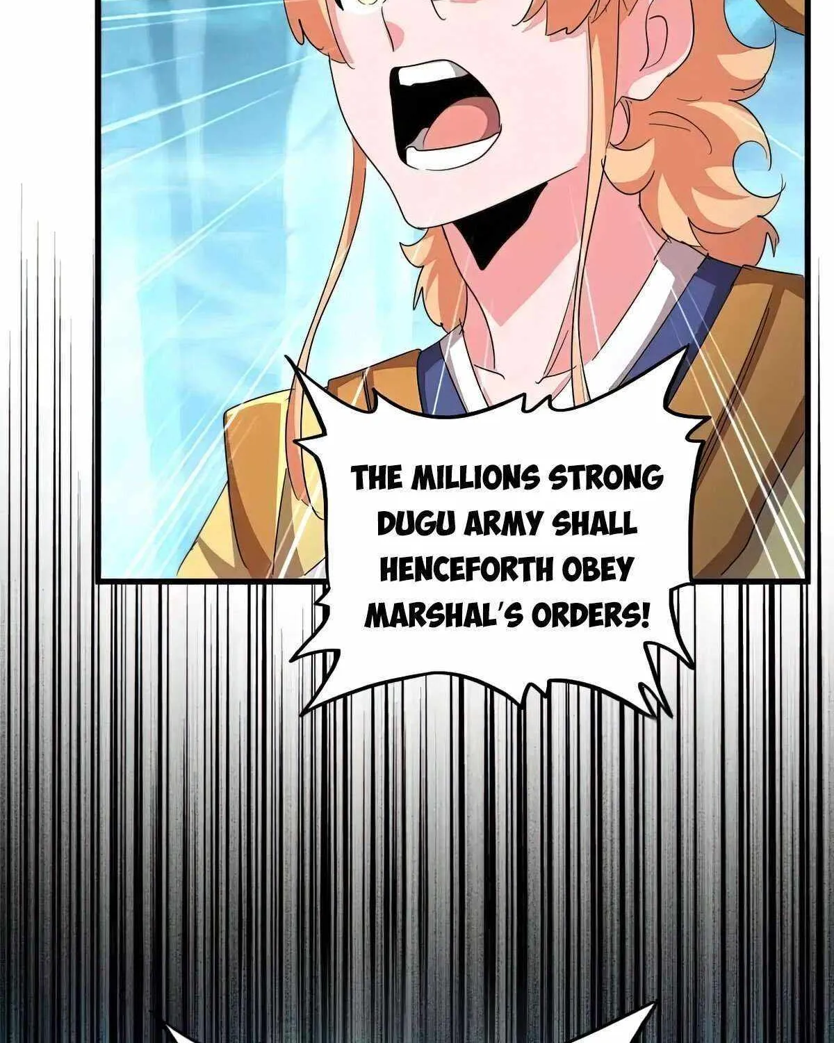 Magic Emperor Chapter 503 page 40 - 