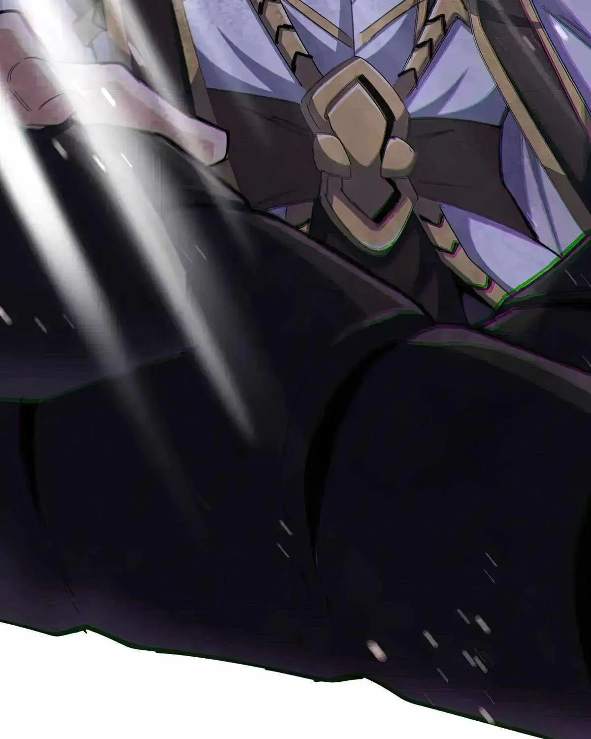Magic Emperor Chapter 503 page 5 - 