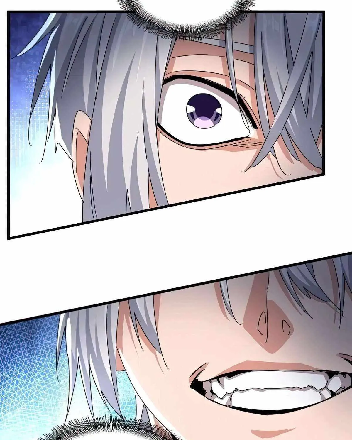 Magic Emperor Chapter 503 page 44 - 