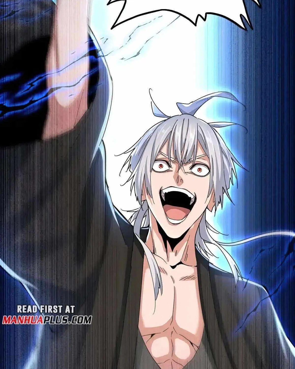 Magic Emperor Chapter 503 page 48 - 