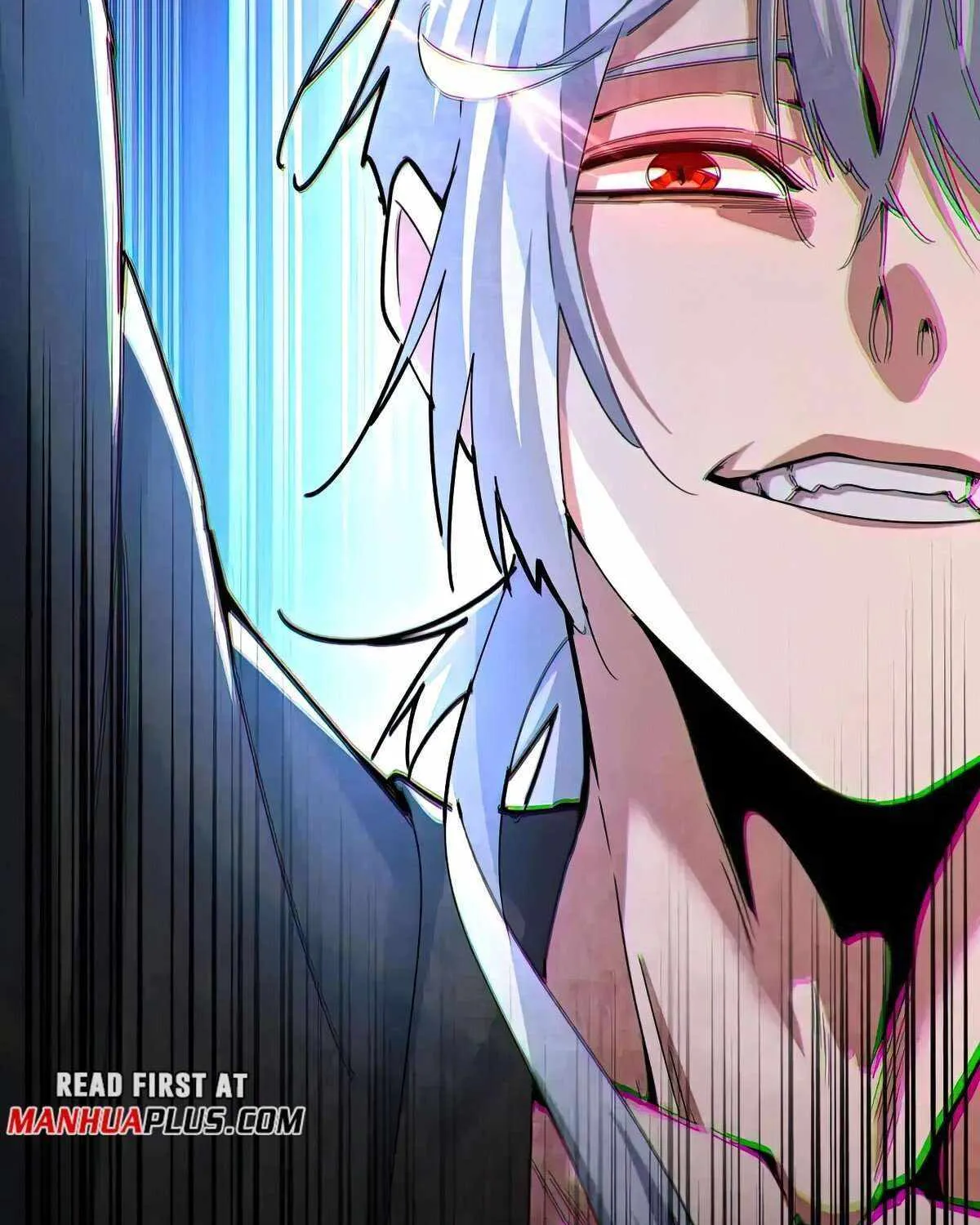 Magic Emperor Chapter 503 page 54 - 