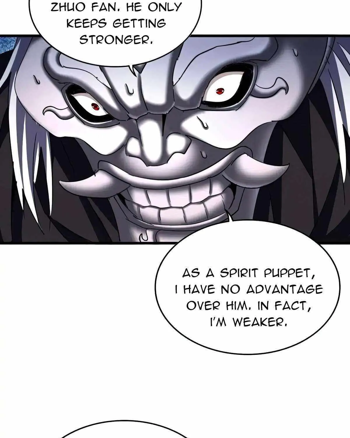 Magic Emperor Chapter 503 page 59 - 