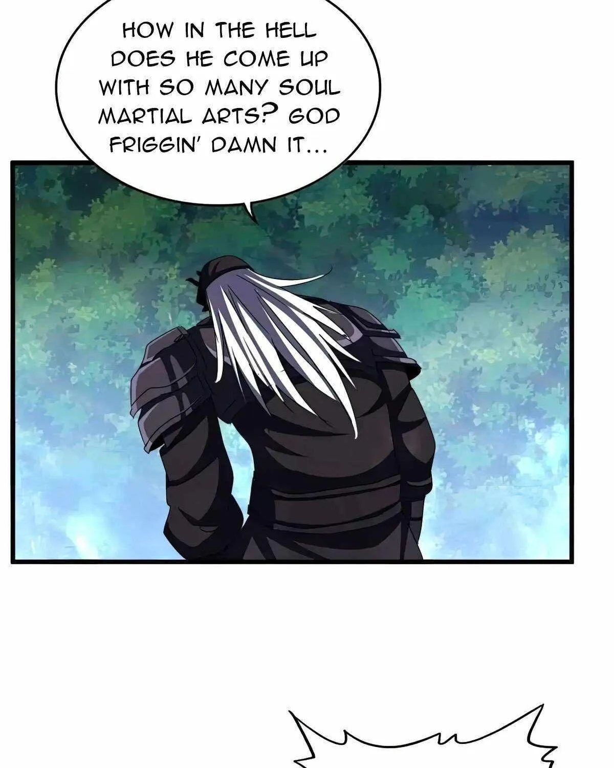 Magic Emperor Chapter 503 page 60 - 