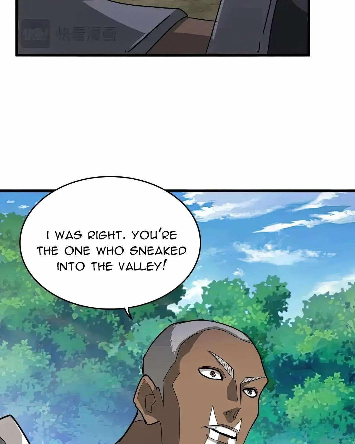 Magic Emperor Chapter 503 page 65 - 
