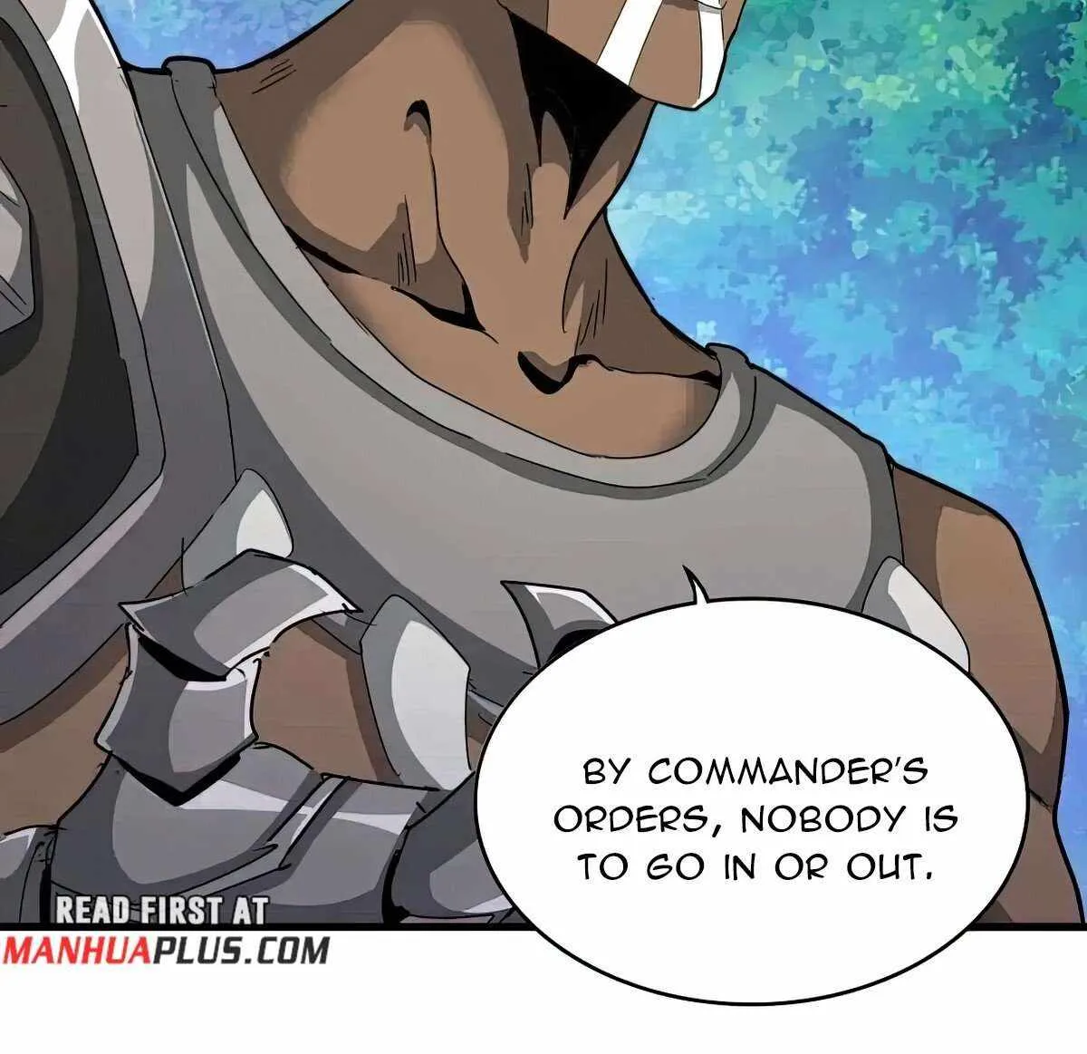 Magic Emperor Chapter 503 page 66 - 