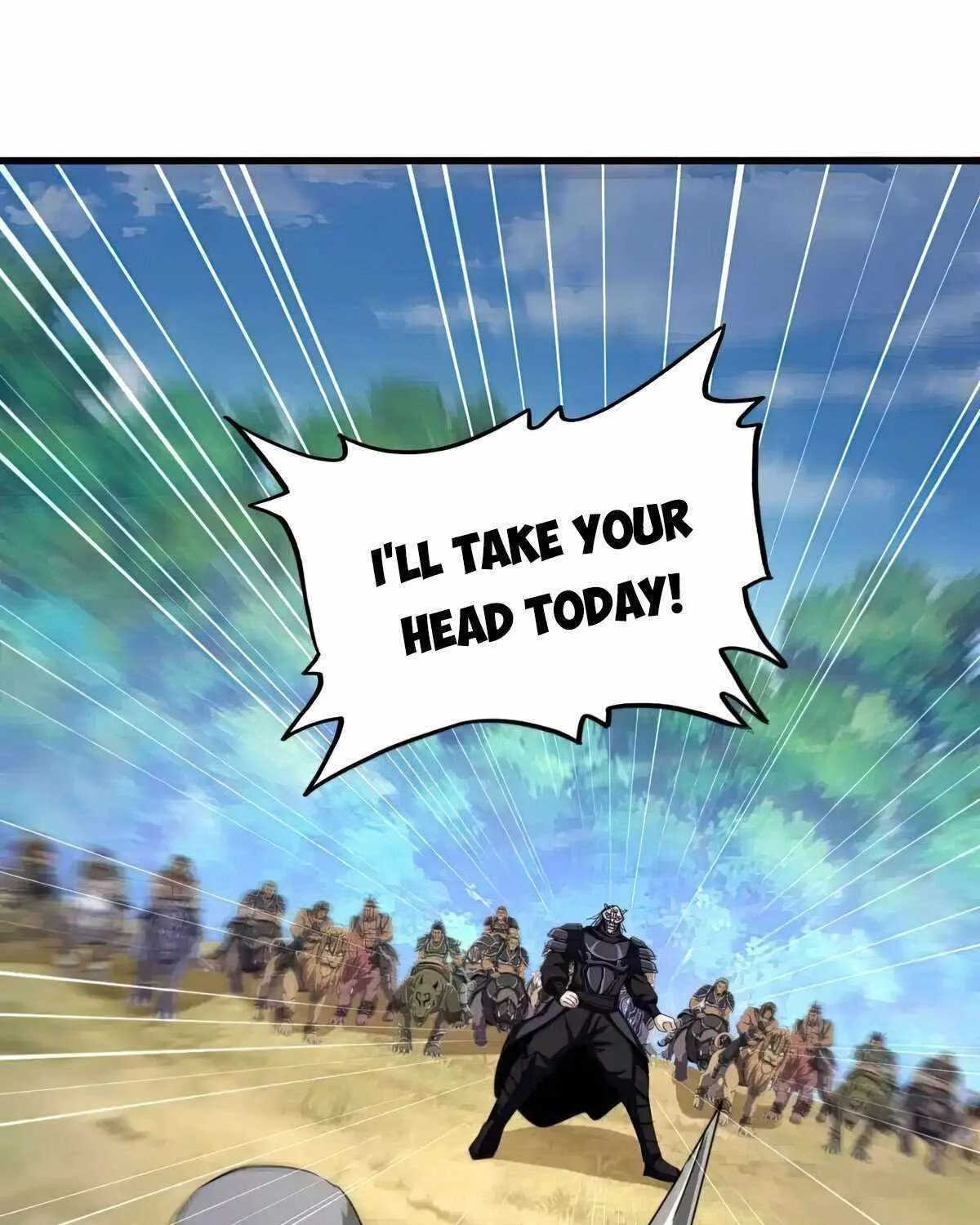 Magic Emperor Chapter 503 page 67 - 